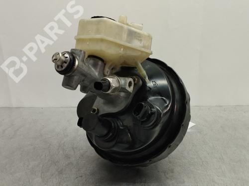 Bremseservo MERCEDES-BENZ CLK (C209) CLK 220 CDI (209.308) (150 hp) A0054304730