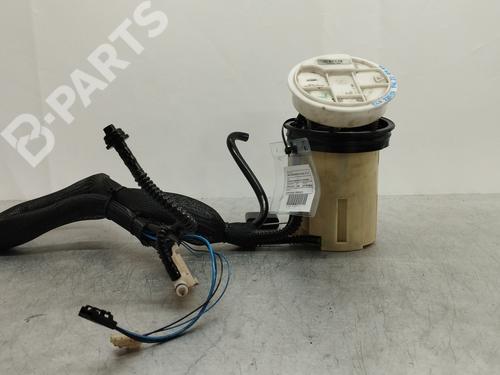 Pompe à carburant MERCEDES-BENZ CLK (C209) CLK 220 CDI (209.308) (150 hp) 11486790