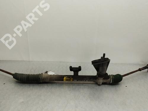 Used Steering rack FIAT BRAVO II (198_) 1.9 D Multijet (198AXB1A) (120 hp) 9802516
