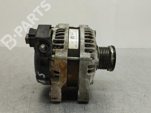 Alternator FORD FIESTA VII (HJ, HF) 1.0 EcoBoost | BP9802555M7
