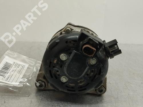 Alternator FORD FIESTA VII (HJ, HF) 1.0 EcoBoost | BP9802555M7