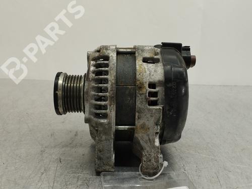 Alternator FORD FIESTA VII (HJ, HF) 1.0 EcoBoost | BP9802555M7