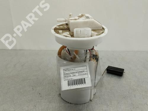 Used Fuel pump FORD FIESTA VII (HJ, HF) 1.0 EcoBoost (101 hp) 11486794