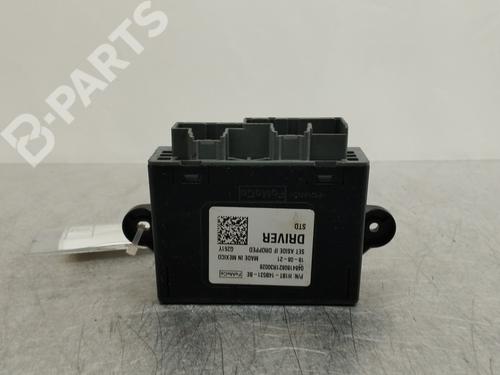 Módulo eletrónico FORD FIESTA VII (HJ, HF) 1.0 EcoBoost (101 hp) 12200823