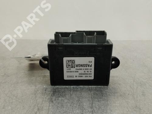 Modulo electronico FORD FIESTA VII (HJ, HF) 1.0 EcoBoost (101 hp) 12200822