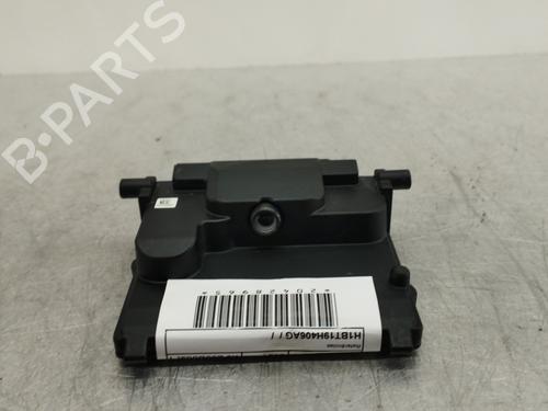 Used Electronic module FORD FIESTA VII (HJ, HF) 1.0 EcoBoost (101 hp) 13633034