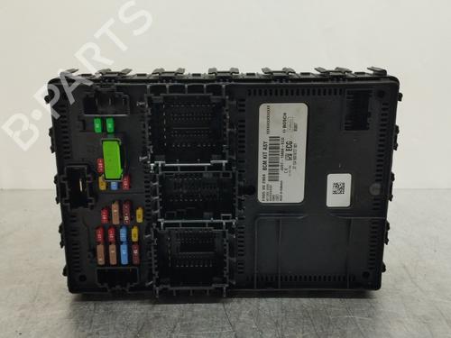 Used Electronic module FORD FIESTA VII (HJ, HF) 1.0 EcoBoost (101 hp) 13727829