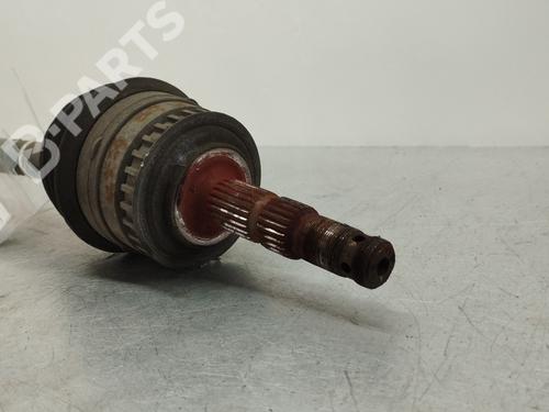 Antriebswelle rechts vorne OPEL MERIVA A MPV (X03) 1.6 16V (E75) | BP9860829M39