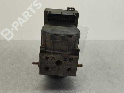 Abs pomp OPEL MERIVA A MPV (X03) 1.6 16V (E75) (100 hp) 9802622