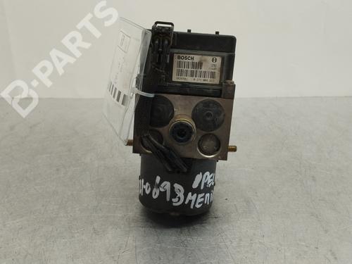 Abs pomp OPEL MERIVA A MPV (X03) 1.6 16V (E75) | BP9802622M43