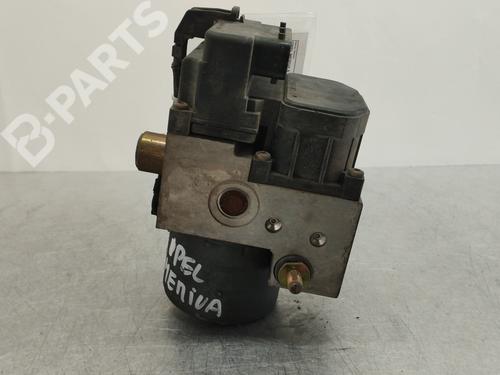 Abs pomp OPEL MERIVA A MPV (X03) 1.6 16V (E75) | BP9802622M43