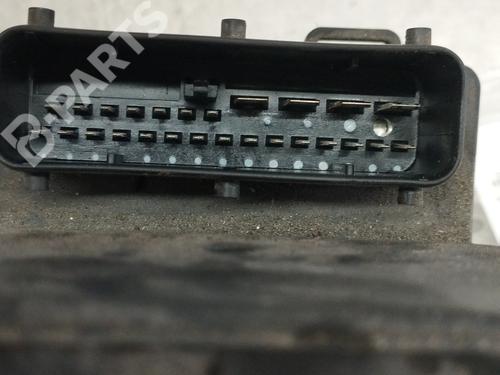 Abs pomp OPEL MERIVA A MPV (X03) 1.6 16V (E75) | BP9802622M43