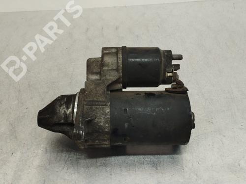 Startmotor OPEL MERIVA A MPV (X03) 1.6 16V (E75) (100 hp) 9802628