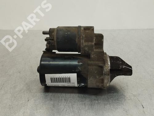 Startmotor OPEL MERIVA A MPV (X03) 1.6 16V (E75) | BP9802628M8