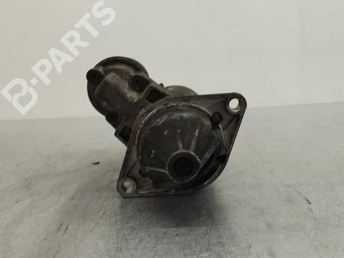 Startmotor OPEL MERIVA A MPV (X03) 1.6 16V (E75) | BP9802628M8