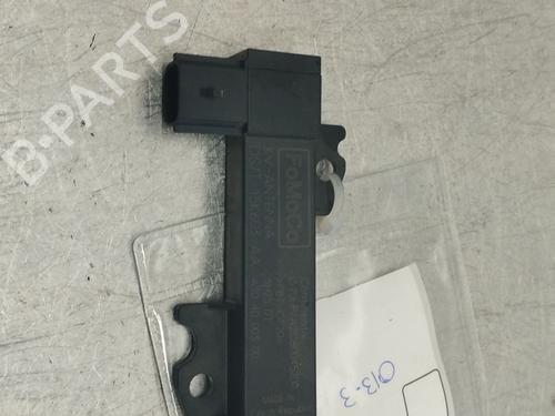 Andre FORD FOCUS III 1.5 TDCi (120 hp) 13727837