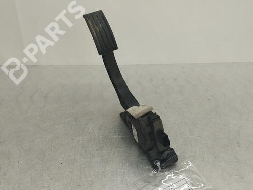 Used Pedal FORD FOCUS III 1.5 TDCi (120 hp) 9802618