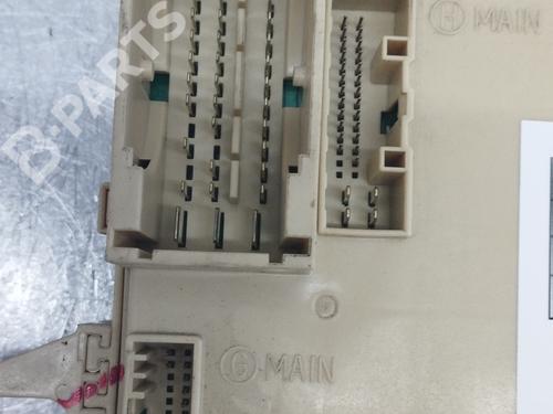 Fuse box HYUNDAI i30 (GD) 1.6 CRDi | BP9802637E1