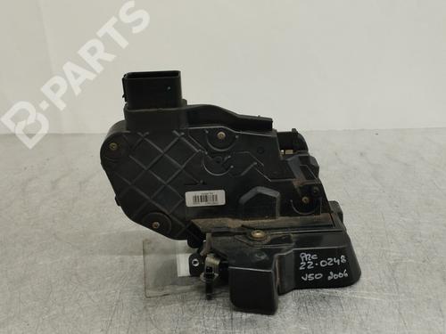 Rear left lock VOLVO V50 (545) 1.6 D (109 hp) 30699797