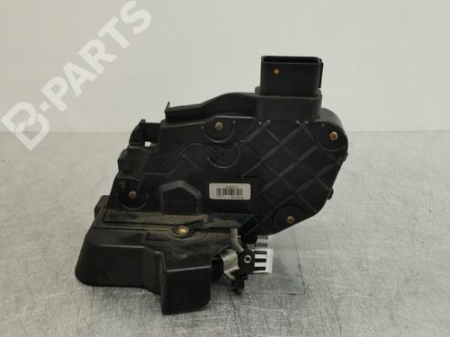 Used Front right lock VOLVO V50 (545) 1.6 D (109 hp) 9802655