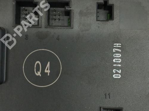 Elektronisk modul MERCEDES-BENZ C-CLASS (W203) C 180 Kompressor (203.046) | BP12200828M83