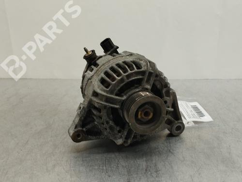 Alternator TOYOTA COROLLA (_E11_) 1.4 16V (ZZE111_, ZZE111R) 270600D020