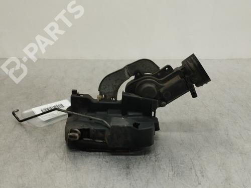 Front right lock TOYOTA COROLLA (_E11_) 1.4 16V (ZZE111_, ZZE111R) BP9802734C97