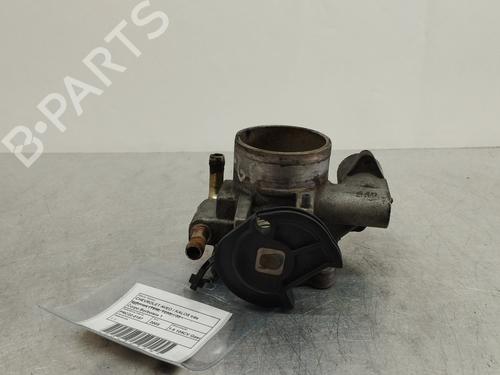 Intake manifold CHEVROLET AVEO / KALOS Saloon (T250, T255) 1.6 | BP13727890M70 