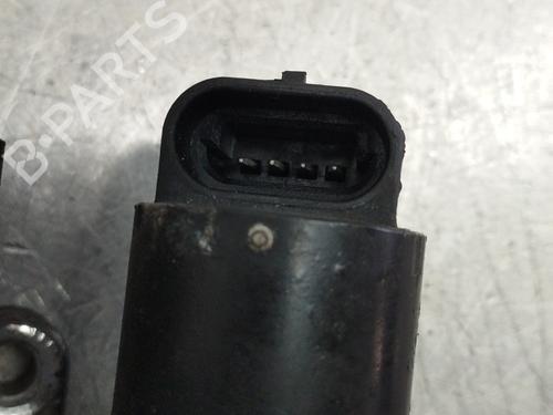 Intake manifold CHEVROLET AVEO / KALOS Saloon (T250, T255) 1.6 | BP13727890M70 