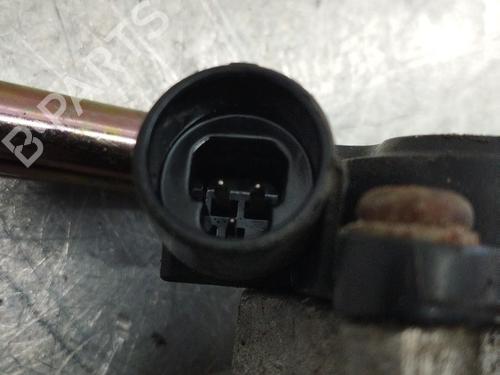 Intake manifold CHEVROLET AVEO / KALOS Saloon (T250, T255) 1.6 | BP13727890M70 