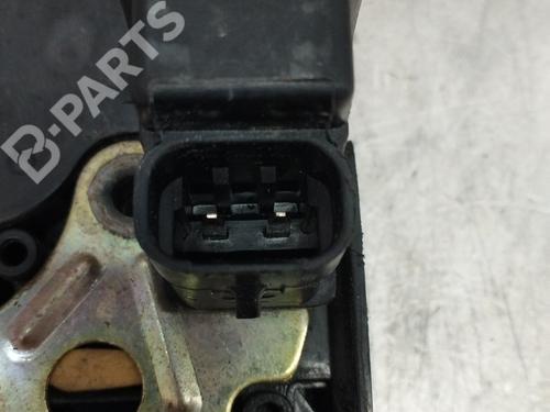 Front right lock CHEVROLET AVEO / KALOS Saloon (T250, T255) 1.6 | BP9802779C97