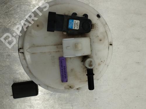 Fuel pump CHEVROLET AVEO / KALOS Saloon (T250, T255) 1.6 | BP11486796M76 