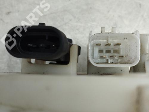 Fuel pump CHEVROLET AVEO / KALOS Saloon (T250, T255) 1.6 | BP11486796M76 