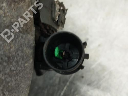 Airco pomp HYUNDAI GETZ (TB) 1.1 | BP9802825M34 