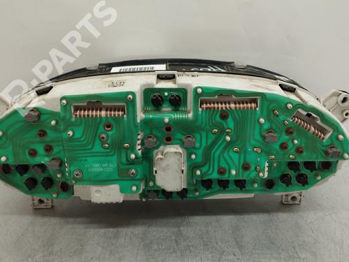 Instrument cluster HYUNDAI H-1 / STAREX Bus (A1) 2.5 CRDi | BP9802208C47