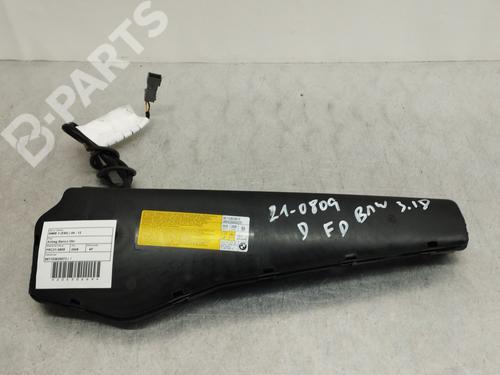 Højre sæde airbag BMW 3 (E90) 318 d (136 hp) 867153620073