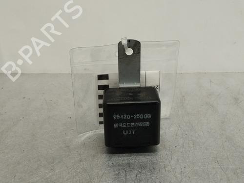 Used Other HYUNDAI ACCENT II (LC) 1.3 (86 hp) 31639173