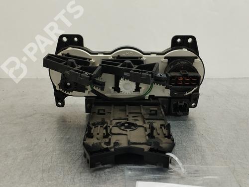 AC Styreenhet / Manøvreringsenhet HYUNDAI ACCENT II (LC) 1.3 | BP9802886I5