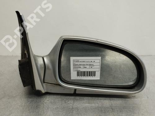 Bakspejl Højre HYUNDAI ACCENT II (LC) 1.3 | BP9802891C27
