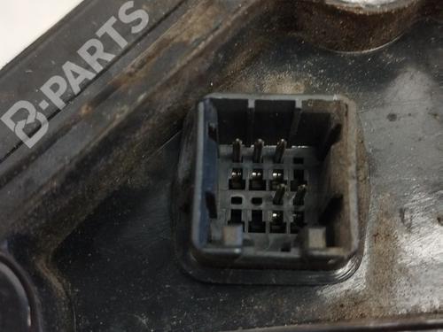 Bakspejl Højre HYUNDAI ACCENT II (LC) 1.3 | BP9802891C27