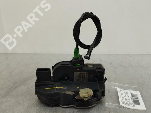 Serratura posteriore destra OPEL ASTRA J Sports Tourer (P10) 1.7 CDTI (35) (125 hp) 13578025