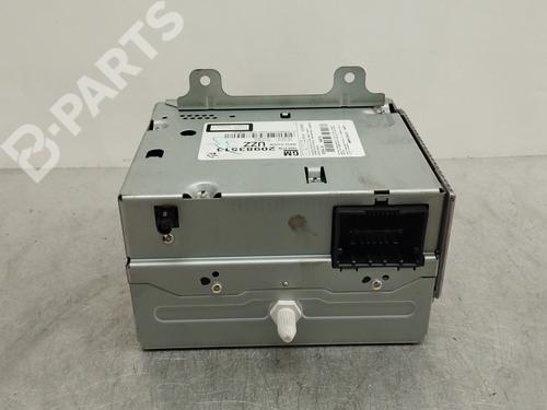 Radio OPEL ASTRA J Sports Tourer (P10) 1.7 CDTI (35) | BP9802910E6 