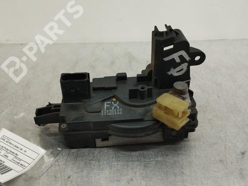 Used Front right lock OPEL ASTRA H (A04) 1.4 (L48) (90 hp) 9802948