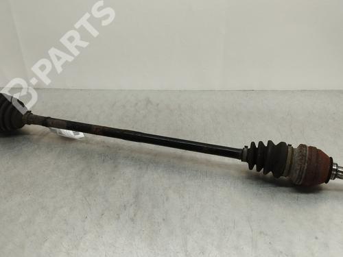 Drivaksel foran Høyre OPEL ASTRA H (A04) 1.4 (L48) (90 hp) 9802959