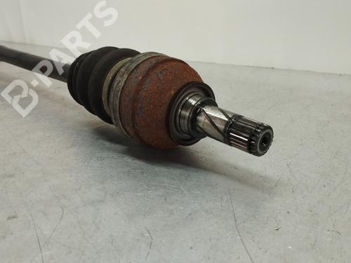 Drivaksel foran Høyre OPEL ASTRA H (A04) 1.4 (L48) | BP9802959M39