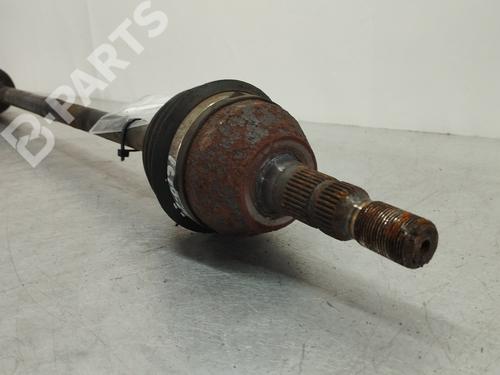 Drivaksel foran Høyre OPEL ASTRA H (A04) 1.4 (L48) | BP9802959M39