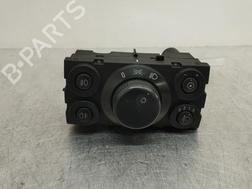 Elektronisk modul OPEL ASTRA H (A04) 1.4 (L48) (90 hp) 13100128