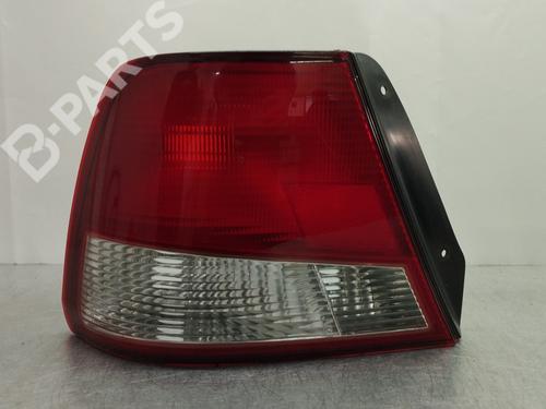 Used Left taillight HYUNDAI ACCENT II (LC) 1.3 (86 hp) 9802979