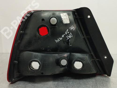 Right taillight HYUNDAI ACCENT II (LC) 1.3 | BP9802978C35