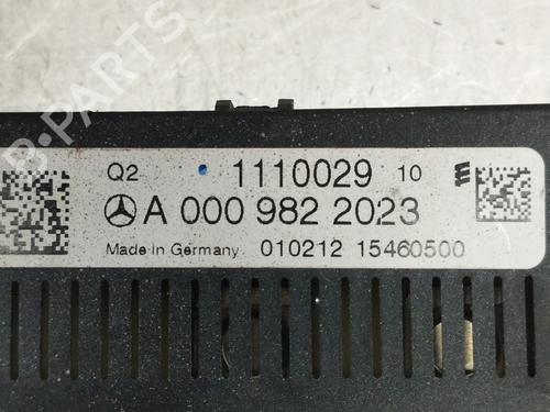 Other MERCEDES-BENZ C-CLASS (W204) C 220 CDI (204.002) | BP13727938O1